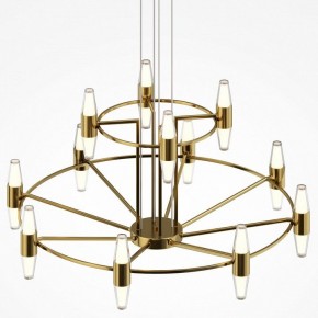 Подвесная люстра Maytoni Arana MOD401PL-L72BS3K в Воткинске - votkinsk.mebel24.online | фото