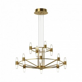 Подвесная люстра Maytoni Arana MOD401PL-L72BS3K в Воткинске - votkinsk.mebel24.online | фото 2