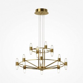 Подвесная люстра Maytoni Arana MOD401PL-L72BS3K в Воткинске - votkinsk.mebel24.online | фото 3