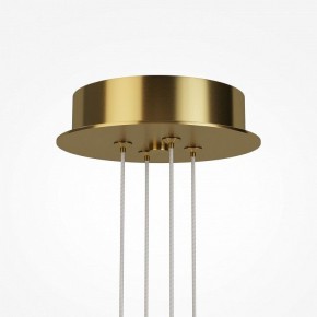 Подвесная люстра Maytoni Arana MOD401PL-L72BS3K в Воткинске - votkinsk.mebel24.online | фото 7
