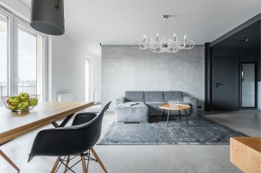 Подвесная люстра Maytoni Atlanta MOD051PL-09TR в Воткинске - votkinsk.mebel24.online | фото 5