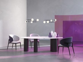 Подвесная люстра Maytoni Balance MOD317PL-04G в Воткинске - votkinsk.mebel24.online | фото 4