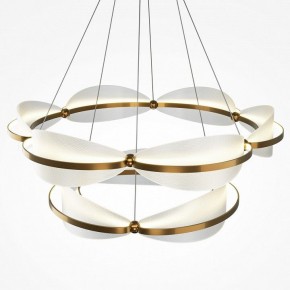 Подвесная люстра Maytoni Breeze MOD281PL-L80BS3K в Воткинске - votkinsk.mebel24.online | фото