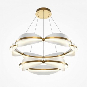 Подвесная люстра Maytoni Breeze MOD281PL-L80BS3K в Воткинске - votkinsk.mebel24.online | фото 2