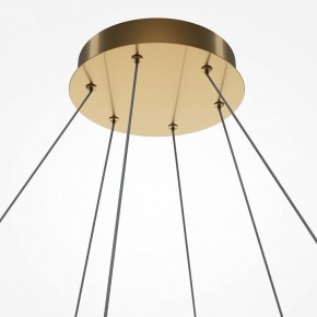 Подвесная люстра Maytoni Breeze MOD281PL-L80BS3K в Воткинске - votkinsk.mebel24.online | фото 5