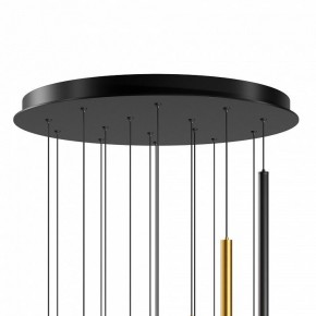 Подвесная люстра Maytoni Bubble dream MOD383PL-L40BBS3K в Воткинске - votkinsk.mebel24.online | фото 7