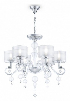 Подвесная люстра Maytoni Bubble Dreams MOD603-06-N в Воткинске - votkinsk.mebel24.online | фото 2