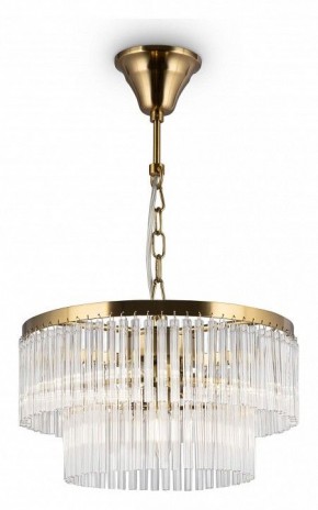 Подвесная люстра Maytoni Colonne MOD093PL-04BS в Воткинске - votkinsk.mebel24.online | фото 2
