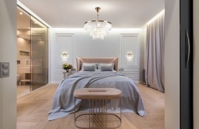 Подвесная люстра Maytoni Colonne MOD093PL-13BS в Воткинске - votkinsk.mebel24.online | фото 5