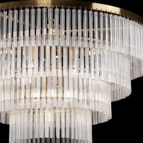 Подвесная люстра Maytoni Colonne MOD093PL-13BS в Воткинске - votkinsk.mebel24.online | фото 7