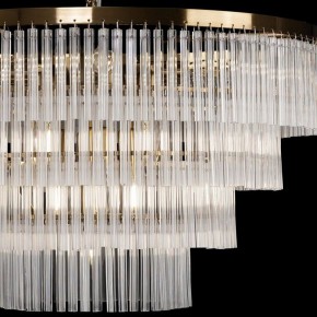 Подвесная люстра Maytoni Colonne MOD093PL-13BS в Воткинске - votkinsk.mebel24.online | фото 8