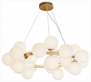 Подвесная люстра Maytoni Dallas MOD545PL-25BS в Воткинске - votkinsk.mebel24.online | фото 2