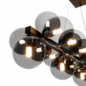 Подвесная люстра Maytoni Dallas MOD547PL-25B в Воткинске - votkinsk.mebel24.online | фото 4
