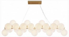 Подвесная люстра Maytoni Dallas MOD547PL-25BS в Воткинске - votkinsk.mebel24.online | фото 2