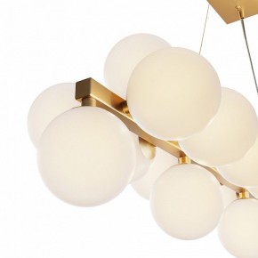 Подвесная люстра Maytoni Dallas MOD547PL-25BS в Воткинске - votkinsk.mebel24.online | фото 4