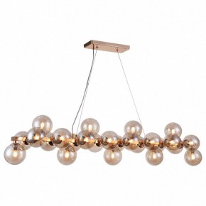 Подвесная люстра Maytoni Dallas MOD547PL-25G в Воткинске - votkinsk.mebel24.online | фото 2