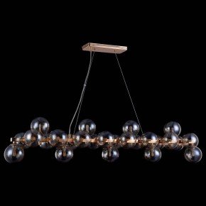 Подвесная люстра Maytoni Dallas MOD547PL-25G в Воткинске - votkinsk.mebel24.online | фото 3