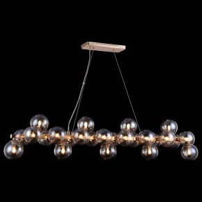 Подвесная люстра Maytoni Dallas MOD547PL-25G в Воткинске - votkinsk.mebel24.online | фото 4