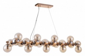 Подвесная люстра Maytoni Dallas MOD547PL-25G в Воткинске - votkinsk.mebel24.online | фото 6