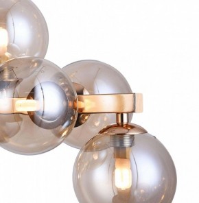 Подвесная люстра Maytoni Dallas MOD547PL-25G в Воткинске - votkinsk.mebel24.online | фото 7