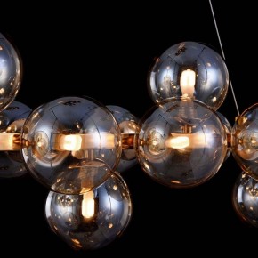 Подвесная люстра Maytoni Dallas MOD547PL-25G в Воткинске - votkinsk.mebel24.online | фото 9