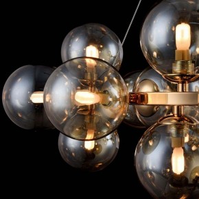 Подвесная люстра Maytoni Dallas MOD548PL-25G в Воткинске - votkinsk.mebel24.online | фото 10