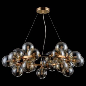 Подвесная люстра Maytoni Dallas MOD548PL-25G в Воткинске - votkinsk.mebel24.online | фото 3