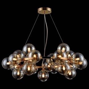 Подвесная люстра Maytoni Dallas MOD548PL-25G в Воткинске - votkinsk.mebel24.online | фото 4