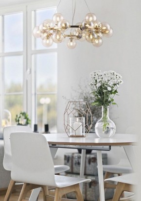 Подвесная люстра Maytoni Dallas MOD548PL-25G в Воткинске - votkinsk.mebel24.online | фото 6