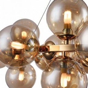 Подвесная люстра Maytoni Dallas MOD548PL-25G в Воткинске - votkinsk.mebel24.online | фото 9