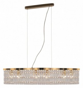 Подвесная люстра Maytoni Dune DIA005PL-06G в Воткинске - votkinsk.mebel24.online | фото 2