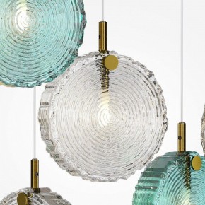 Подвесная люстра Maytoni Frozen MOD254PL-07BS в Воткинске - votkinsk.mebel24.online | фото 2