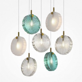 Подвесная люстра Maytoni Frozen MOD254PL-07BS в Воткинске - votkinsk.mebel24.online | фото 3