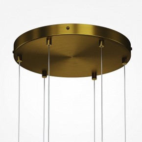 Подвесная люстра Maytoni Frozen MOD254PL-07BS в Воткинске - votkinsk.mebel24.online | фото 4