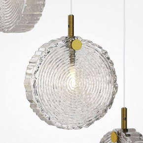 Подвесная люстра Maytoni Frozen MOD254PL-12BS в Воткинске - votkinsk.mebel24.online | фото 3
