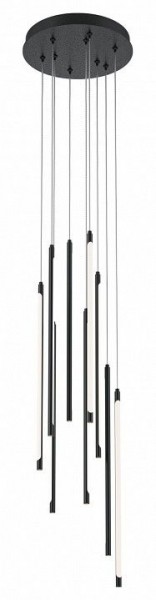 Подвесная люстра Maytoni Light stick MOD236PL-L54B3K в Воткинске - votkinsk.mebel24.online | фото