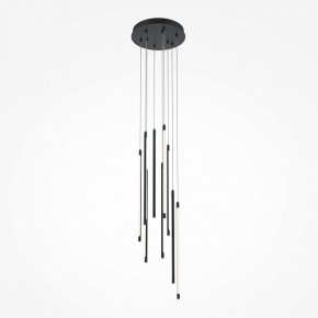 Подвесная люстра Maytoni Light stick MOD236PL-L54B3K в Воткинске - votkinsk.mebel24.online | фото 2