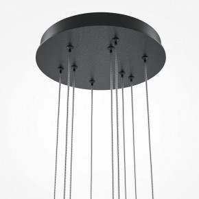 Подвесная люстра Maytoni Light stick MOD236PL-L54B3K в Воткинске - votkinsk.mebel24.online | фото 4