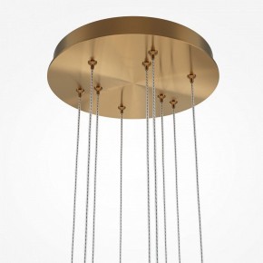 Подвесная люстра Maytoni Light stick MOD236PL-L54BS3K в Воткинске - votkinsk.mebel24.online | фото 2