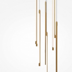 Подвесная люстра Maytoni Light stick MOD236PL-L54BS3K в Воткинске - votkinsk.mebel24.online | фото 3