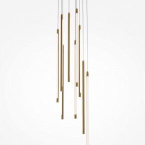 Подвесная люстра Maytoni Light stick MOD236PL-L54BS3K в Воткинске - votkinsk.mebel24.online | фото 5