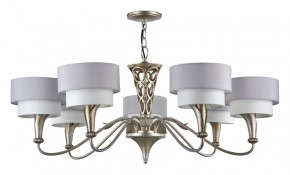 Подвесная люстра Maytoni Lillian H311-07-G в Воткинске - votkinsk.mebel24.online | фото 4