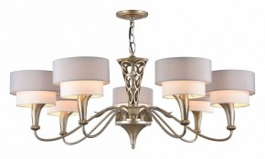 Подвесная люстра Maytoni Lillian H311-07-G в Воткинске - votkinsk.mebel24.online | фото 5