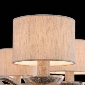 Подвесная люстра Maytoni Maryland ARM526PL-06GR в Воткинске - votkinsk.mebel24.online | фото 10