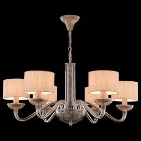 Подвесная люстра Maytoni Maryland ARM526PL-06GR в Воткинске - votkinsk.mebel24.online | фото 4