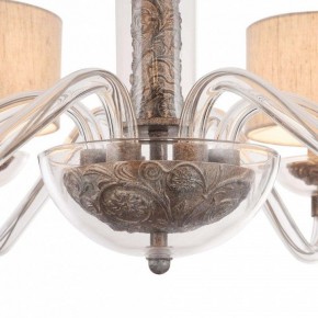 Подвесная люстра Maytoni Maryland ARM526PL-06GR в Воткинске - votkinsk.mebel24.online | фото 7
