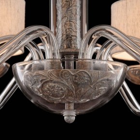 Подвесная люстра Maytoni Maryland ARM526PL-06GR в Воткинске - votkinsk.mebel24.online | фото 9