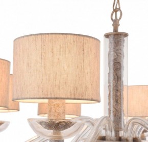 Подвесная люстра Maytoni Maryland ARM526PL-08GR в Воткинске - votkinsk.mebel24.online | фото 6