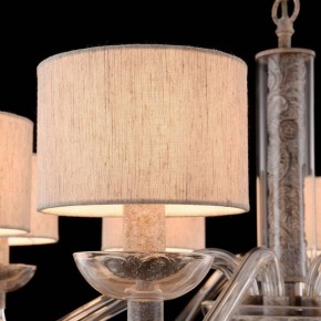 Подвесная люстра Maytoni Maryland ARM526PL-08GR в Воткинске - votkinsk.mebel24.online | фото 9