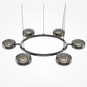 Подвесная люстра Maytoni Mind MOD299PL-L60BC3K в Воткинске - votkinsk.mebel24.online | фото